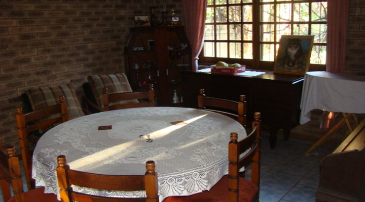 Vernon & Sandy's Place