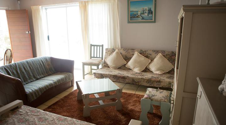 Panorama Guest House