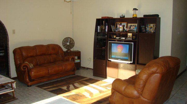 Vernon & Sandy's Place