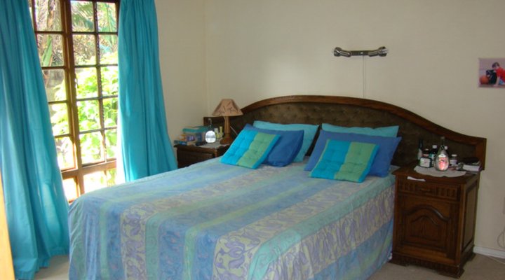 Vernon & Sandy's Place