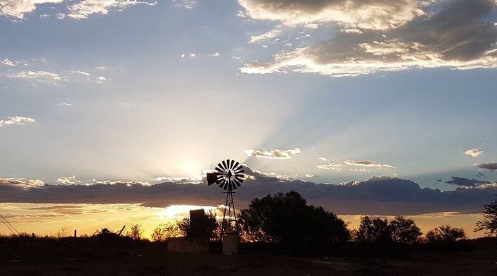 Zoetvlei Karoo Game & Guest Farm