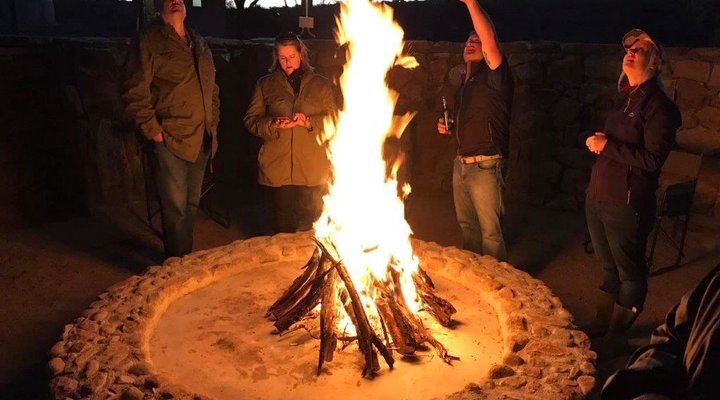 Zoetvlei Karoo Game & Guest Farm