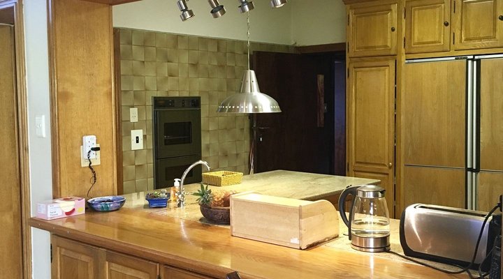 Watermeyer House