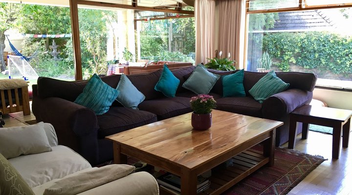 Watermeyer House