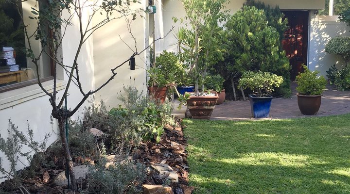 Watermeyer House
