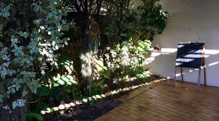 Watermeyer House