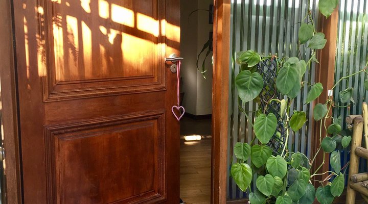 Watermeyer House
