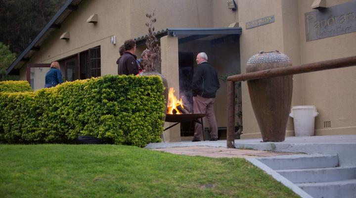 Panorama Guest House