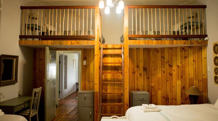 Panorama Guest House