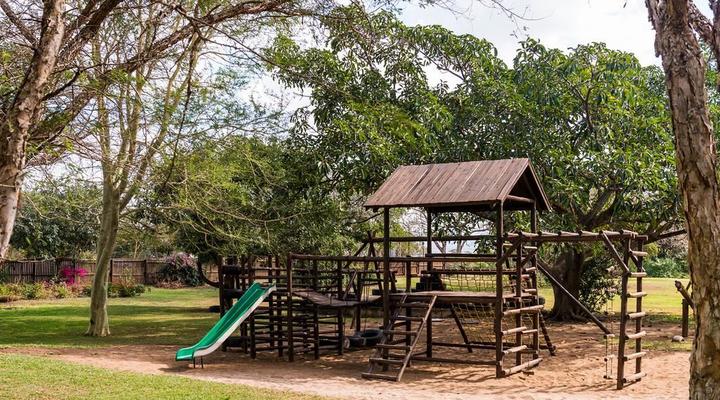 Anew Hotel Hluhluwe & Safaris