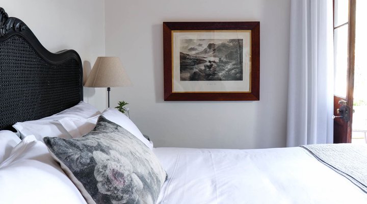 Fairview Historic Homestead