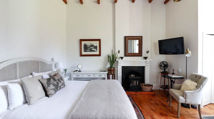 Fairview Historic Homestead