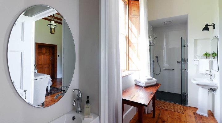 Fairview Historic Homestead