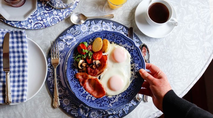 Fairview Historic Homestead
