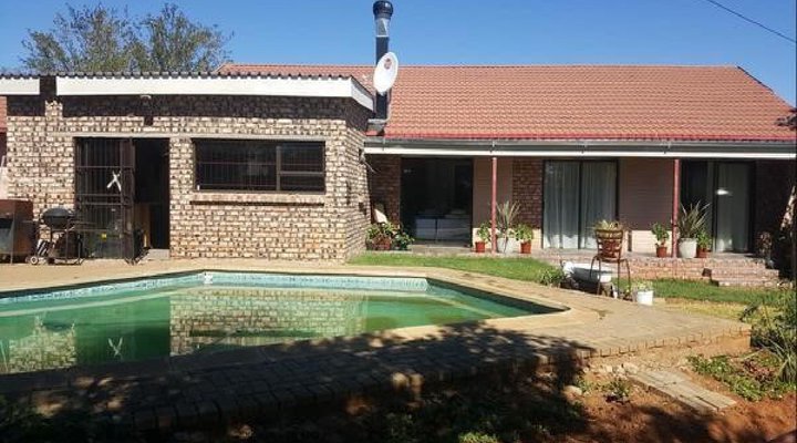 Anchor Accommodation