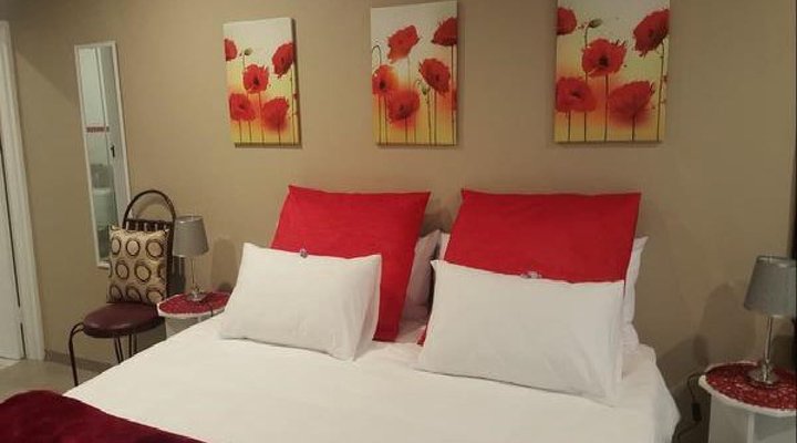 Anchor Accommodation