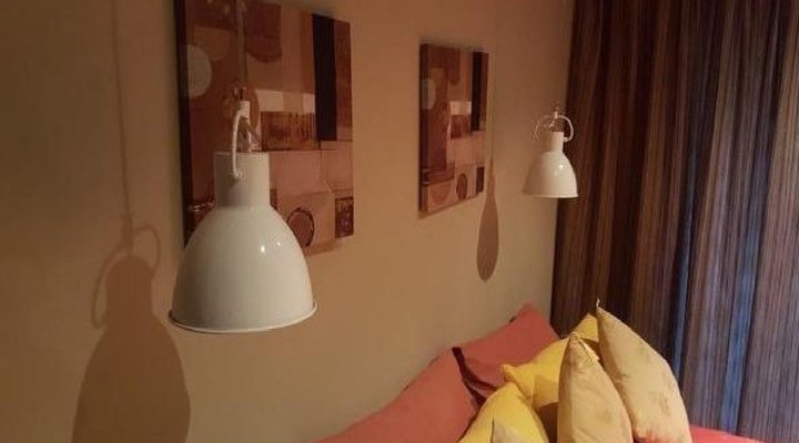 Anchor Accommodation