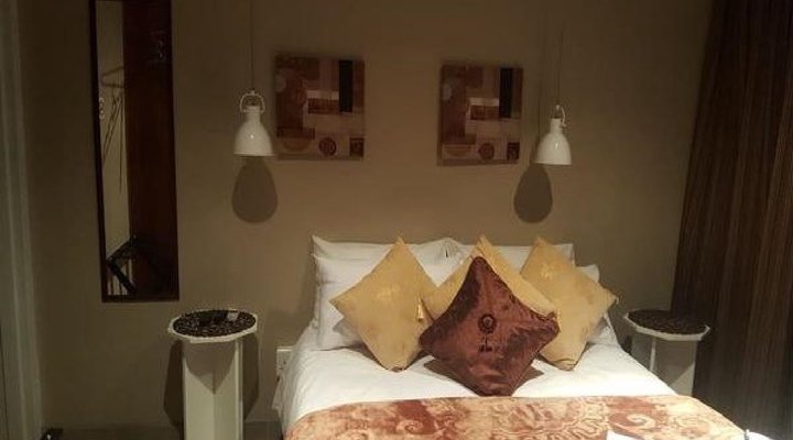 Anchor Accommodation