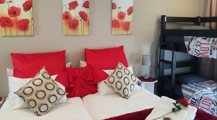 Anchor Accommodation