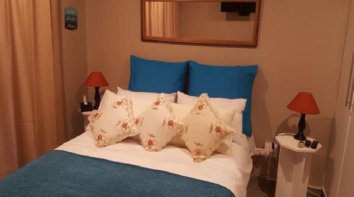 Anchor Accommodation