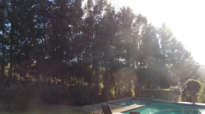 The Valleyview in Kloof