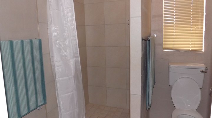 Breekwal Guesthouse
