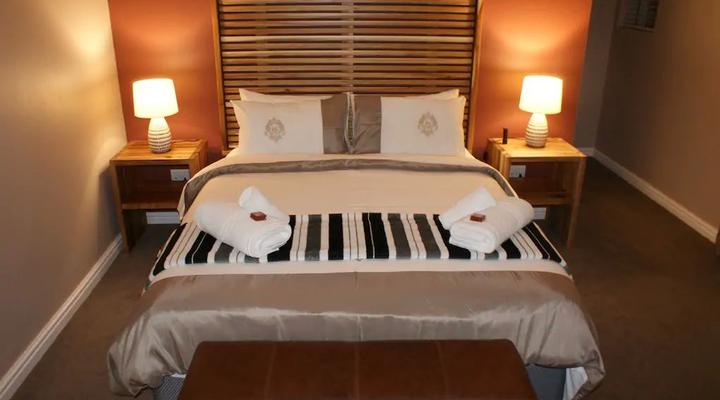 Gecko Lodge Robertson