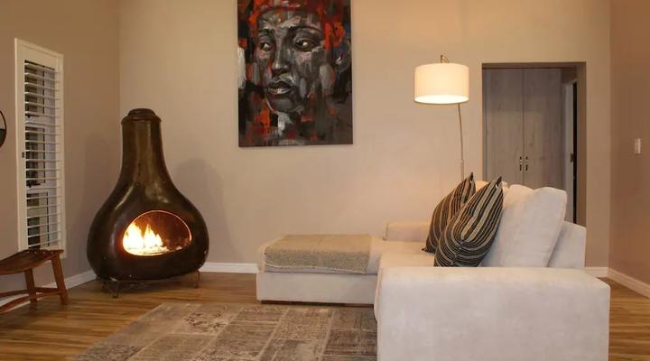 Gecko Lodge Robertson