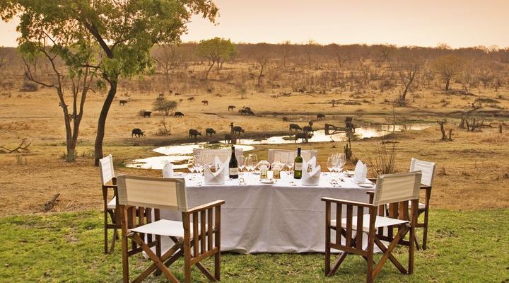 Stanley and Livingston Boutique Hotel