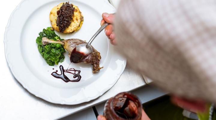 Stanley and Livingston Boutique Hotel