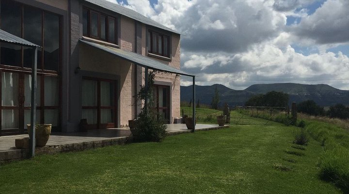 Caledon Country House