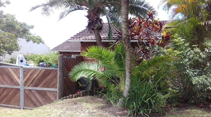 Just Another Brick in the Wall