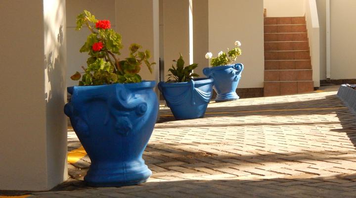 Strauss Holiday Accommodation and B&B