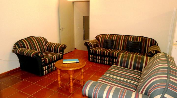 Strauss Holiday Accommodation and B&B