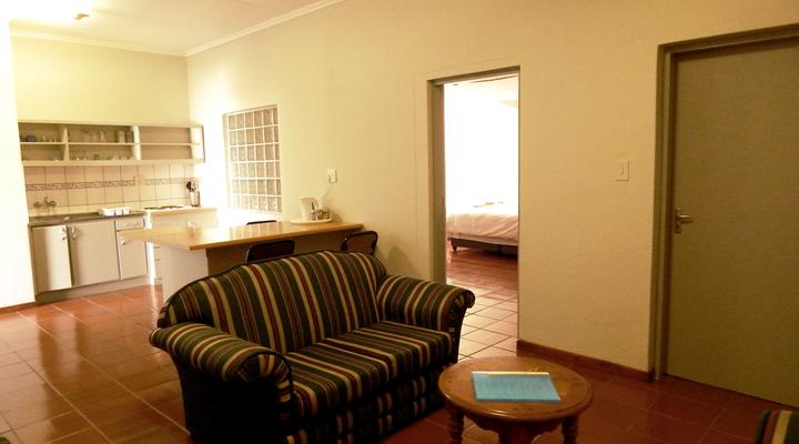 Strauss Holiday Accommodation and B&B