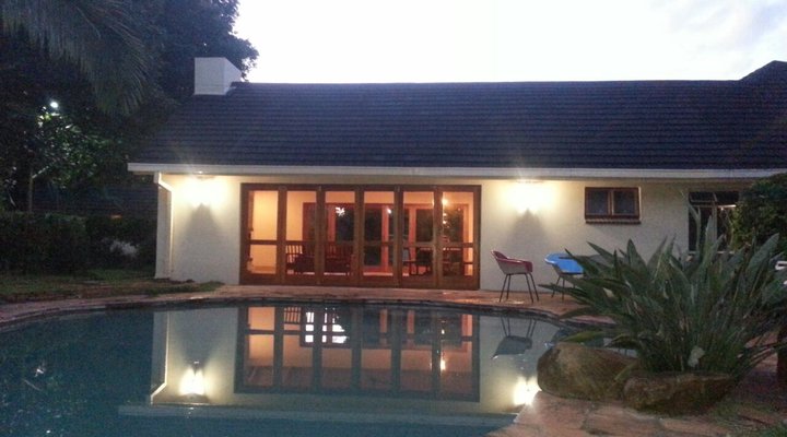 The Churchill, Harare