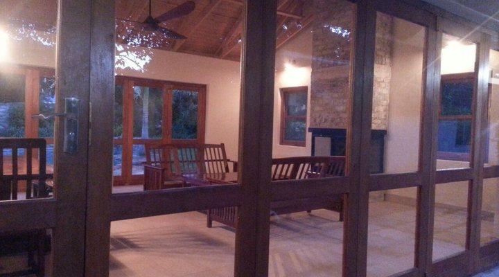 The Churchill, Harare