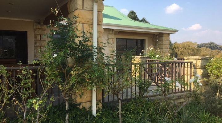 Amour de Pierre Villa 221