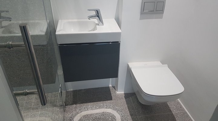 Loader Street Apartment