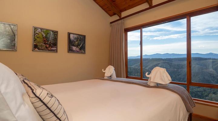 Cliffhanger Cottages