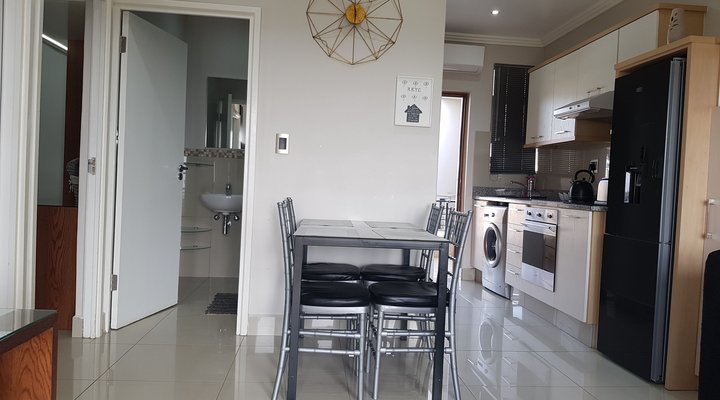 Cyro Apartments