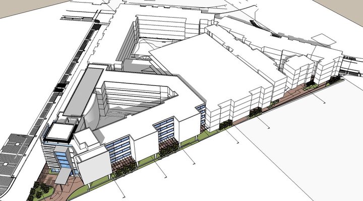 Cyro Apartments