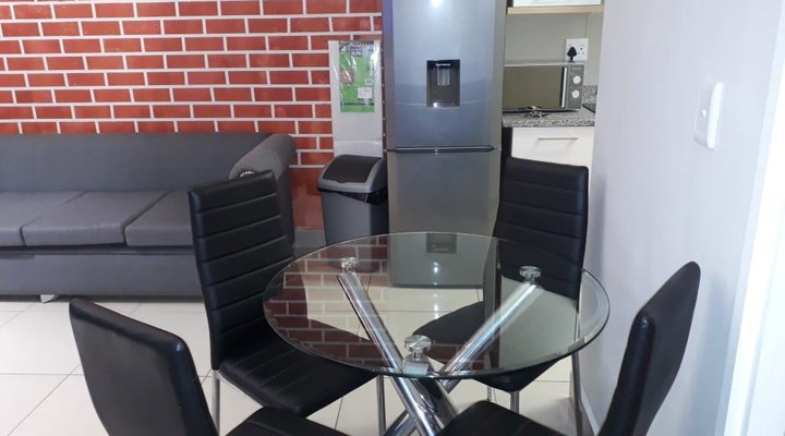 Cyro Apartments