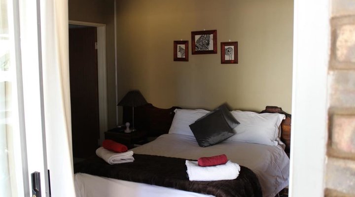 Dorsland Guesthouse