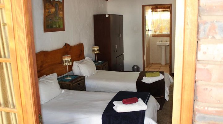 Dorsland Guesthouse