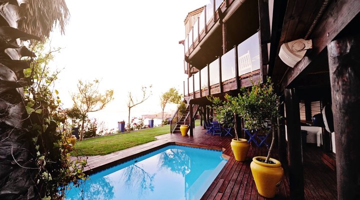 Villa de Meeurots