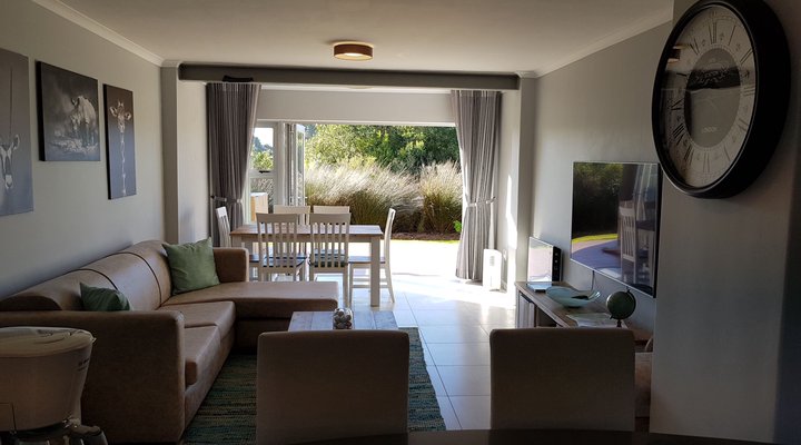 Rovuma's Hide Away