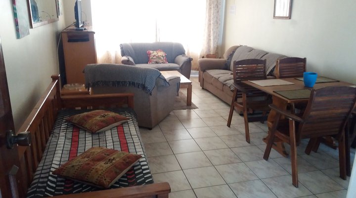 Beach Coast Accommodation