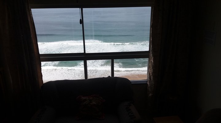 Beach Coast Accommodation