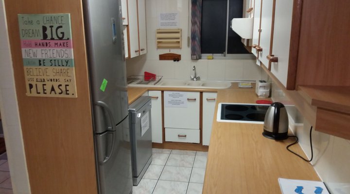 Beach Coast Accommodation